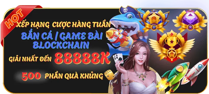 Sự kiện bắn cá okvip1 login