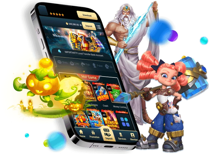 Hình ảnh tượng trưng cho cờ bạc có trách nhiệm và sự hỗ trợ cộng đồng của OKVIP1 Login