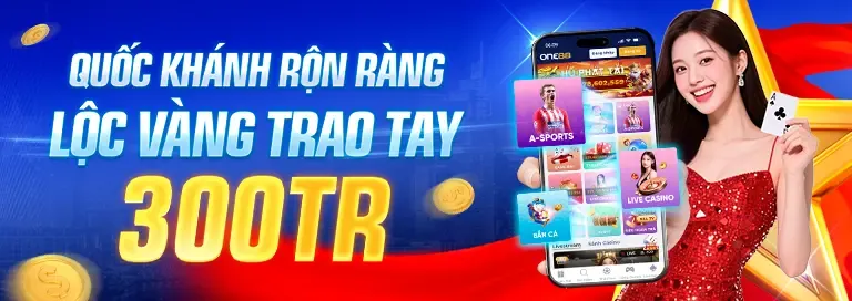 Thưởng chào mừng okvip1 login